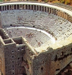 Aspendos